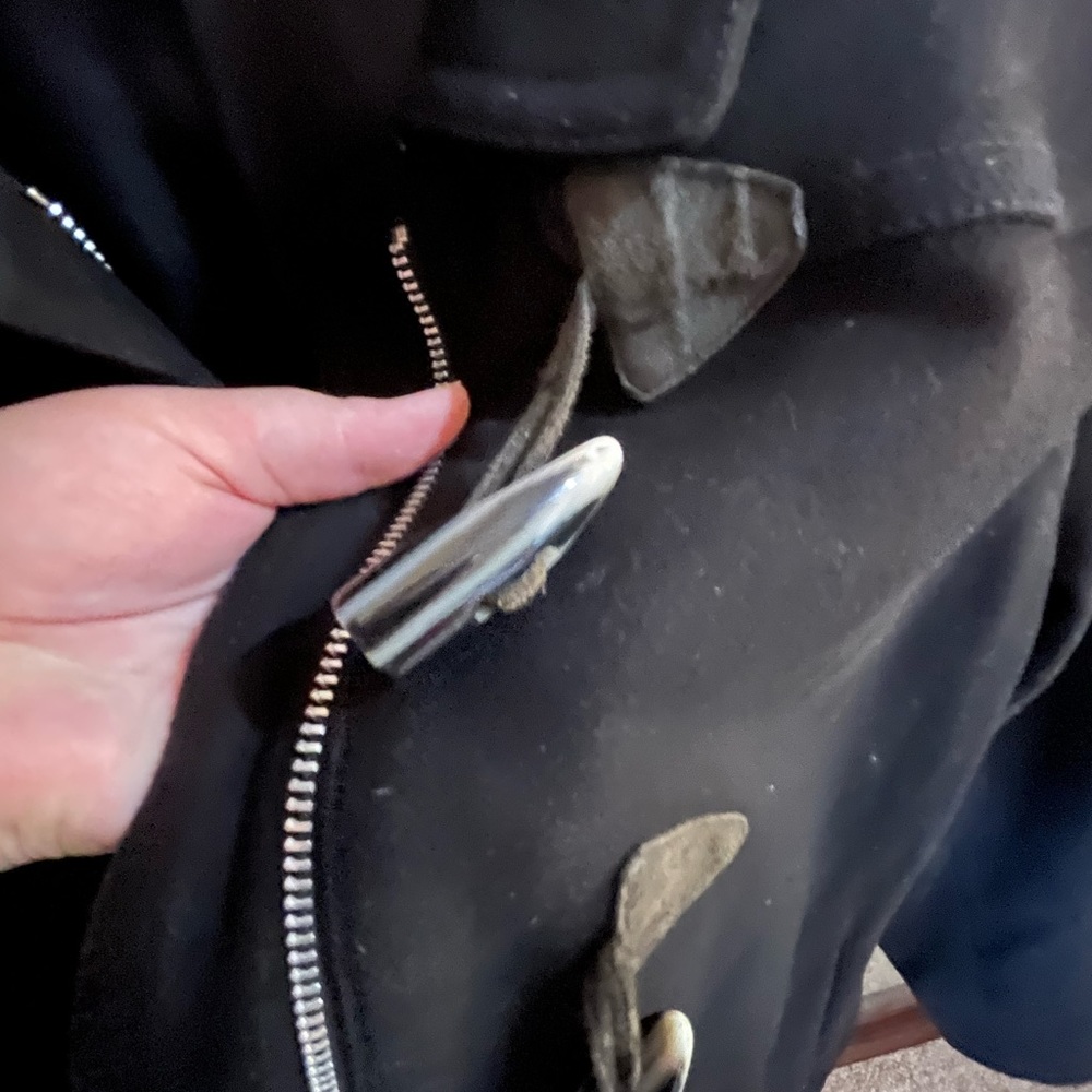 Gap Winter Coat - image 4